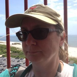 Meet your Posher, Jill